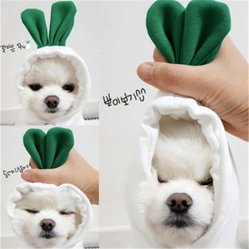 

Cute Pet Clothes hat French Bulldog Puppy Dog Costume Pet Jumpsuit Chihuahua Pug Pets Dogs Clothing for Dogs Puppy Outfit