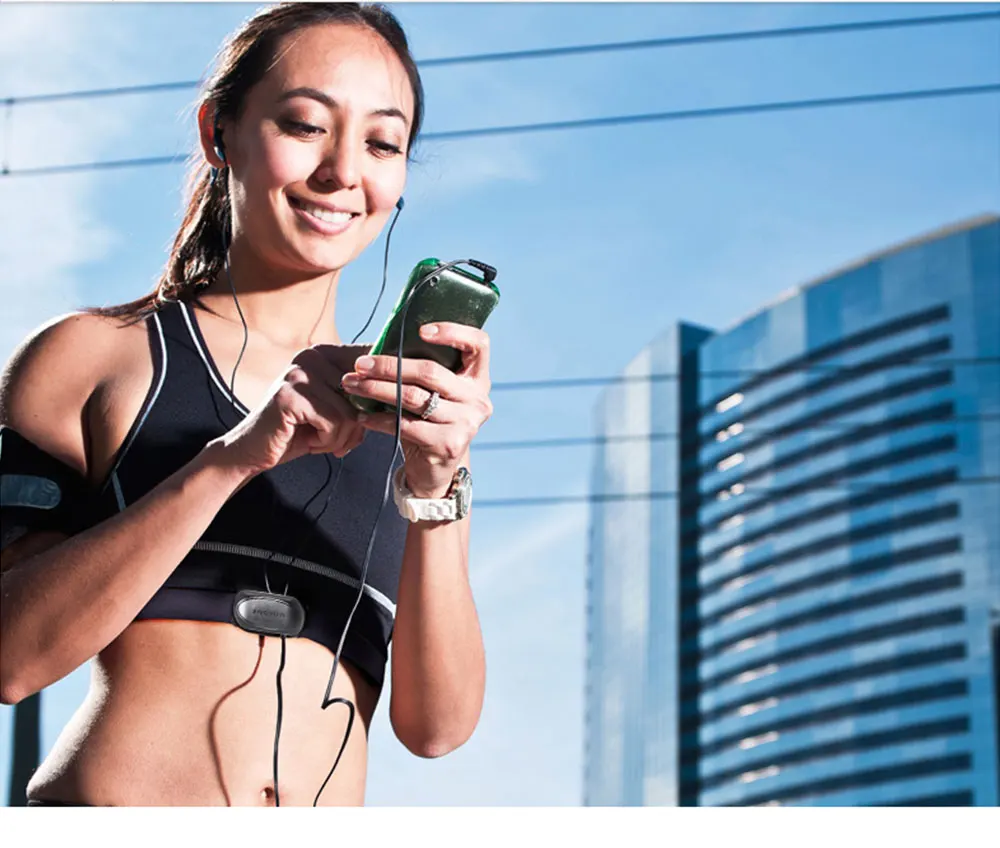 Heart Rate Monitor (10)