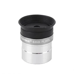 Celestron omni 6mm eyepiece 1.25 inch eyepiece barlow suit for Astronomical telescope parts telestron High Power HD eyepiece
