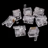 Crimping pliers Connector 6P6C Cable  RJ11 RJ12 Left Buckle Crystal Head DIY Compatible with Vex Robotics 2