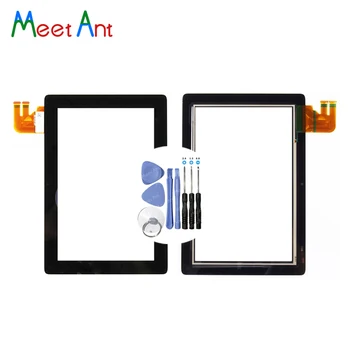 

10.1" For Asus Transformer Pad TF300 TF300T TF300TG 69.10I21. G01 Touch Screen Digitizer Sensor Front Outer Glass Lens Panel