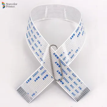 

10pcs Original New rinthead able rinthead able for Epson4720 printhead