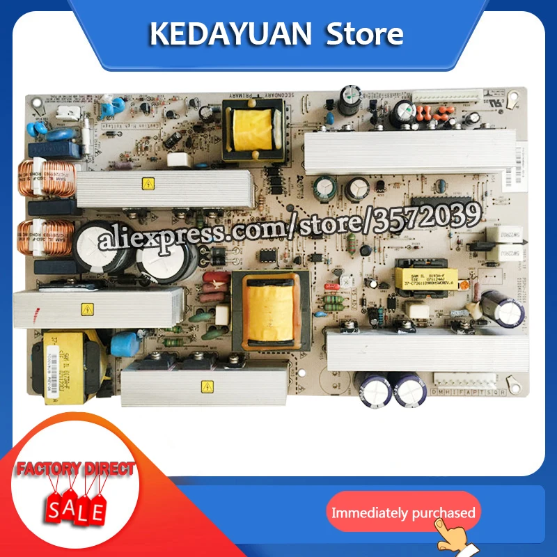 Placa de alimentación TPW3208, P321, pt32600, 2300KEG026A-F, 32F1, PSPU ...