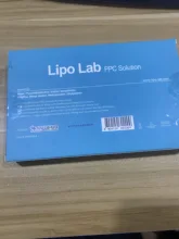 10ml Original coreano Lipo laboratorio II PPC solución quema grasa sitio lipolítica para adelgazamiento de cuerpo delgado y delgada y hermosa