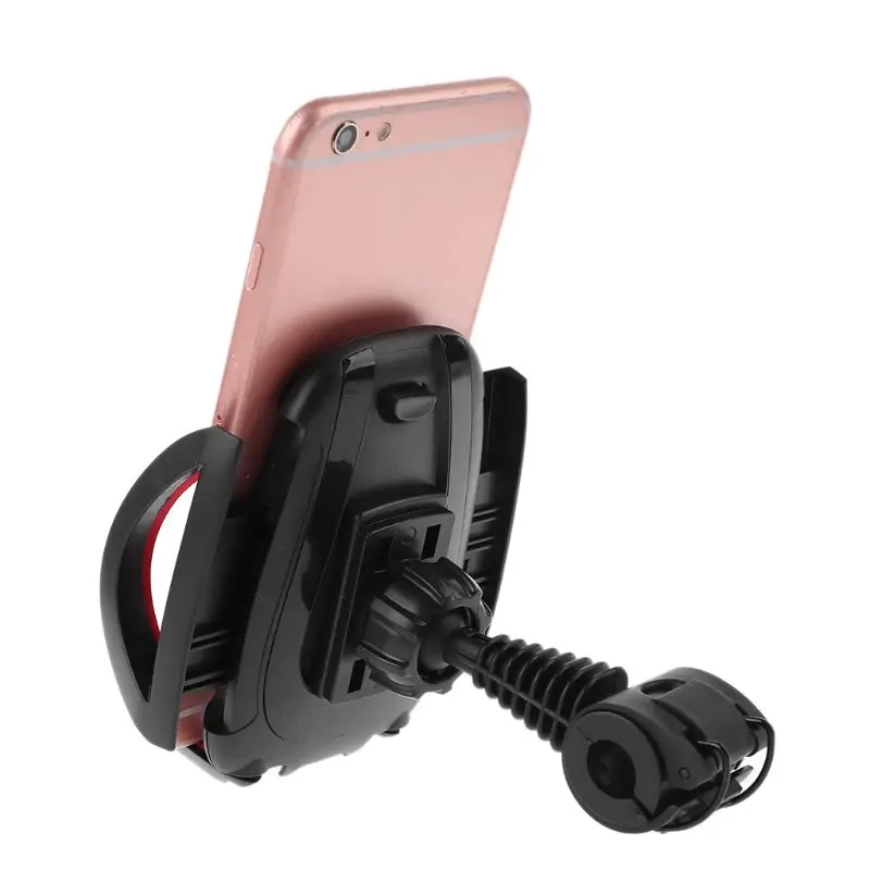 Автомобильное заднее сиденье подголовник держатель для Xiaomi huawei 3,5-6,7 дюймов мобильный телефон 95AF