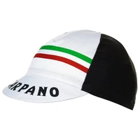 Carpano Retro Cycling Caps Bike Hat One Size Fits Most 1