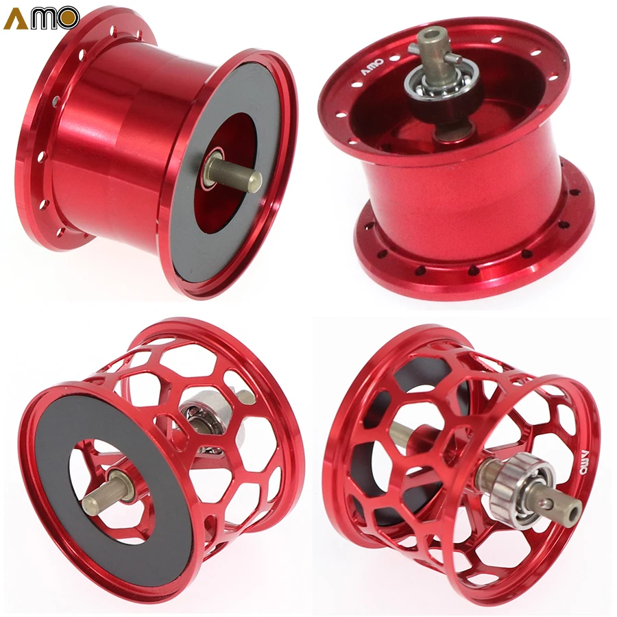 アブガルシア　モラムSX1600Cmag/SX1601Cmagスプール　レッド 楽天市場】(Avail/アベイル) アブ モラムSX1600C MAG用 NEW
