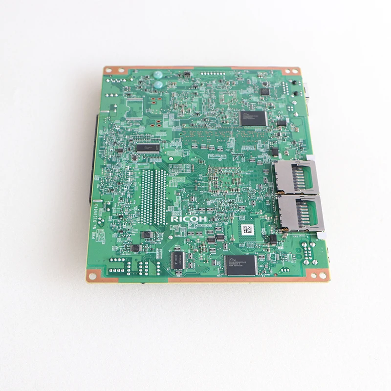 US $112.50 Used Mainboard for Ricoh MP C2003 C2503 C2011sp Motherboard Print boardwithout fax function