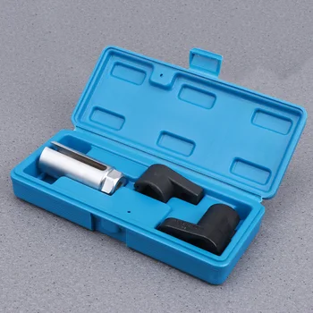 

5Pcs ,3pcs Oxygen Sensor Sleeve Portable Oxygen Sensor Remover for Disassembly Car A30