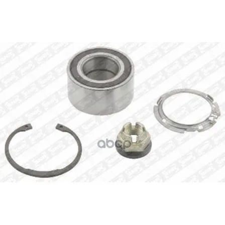 Xgb41371r00_=R155.80 [6001547686]!Подшипник Ступ. Пер Renault Logan 04 Abs Ntn-Snr Xgb41371r00 NTN-SNR арт. XGB41371R00