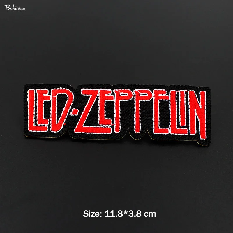 Музыка ACDC рок группа патчи утюг на вышитые значки для куртки панк одежда для хиппи наклейки шитье DIY аппликации