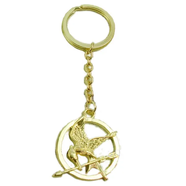 В настоящее время доступны "Голодные игры" 2 ловли сплава огня смеяться брелок птичка поколение жира