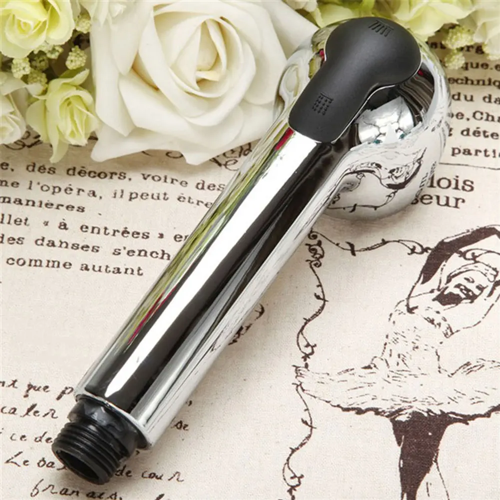 Kitchen Sprayer Replacement Shower Head 1/2Inch Thread Spray Sink Mixer Shower Nozzle xqmg Head Faucet Replacement Parts shower head shower nozzle