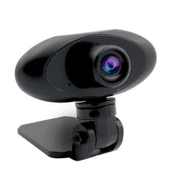 

Conference Auto Focusing For Desktop Computer USB Webcam Live Streaming Online Chatting Plug And Play With Microphone Adhesive