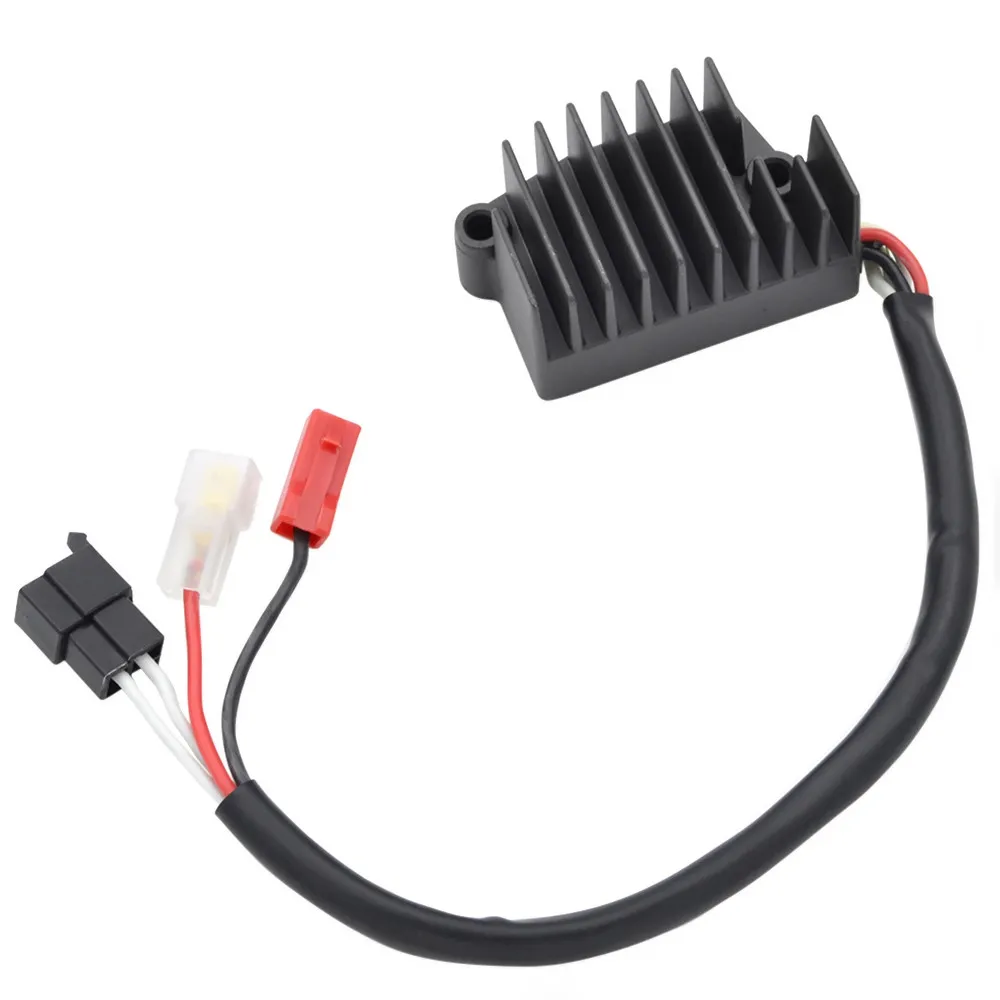 Regulator Rectifier For Yamaha VMX 