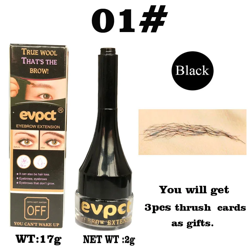 Professional Eyebrow Enhancers Eyes Makeup Eye Brow Dye Cream Pencil Long-lasting Waterproof Brown Paint Eyebrows Card TSLM1 Professional Eyebrow Enhancers Eyes Makeup Eye Brow Dye Cream Pencil Long-lasting Waterproof Brown Paint Eyebrows Card TSLM1