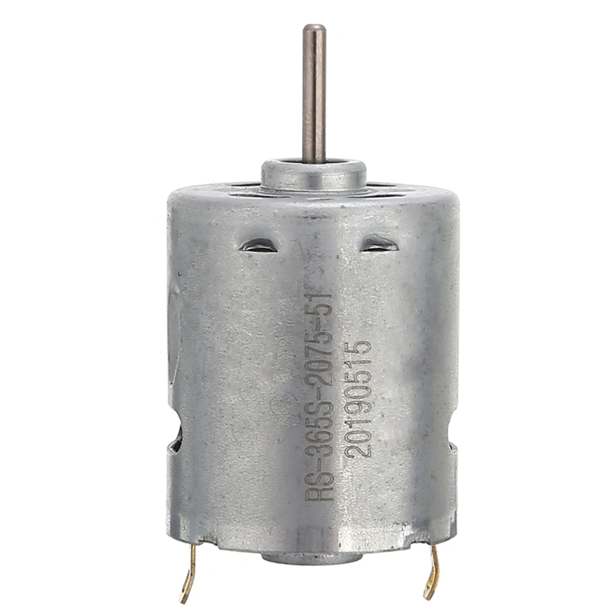 DC 6-12V 5000RPM Hobby Mini DC Motor 365 for DIY Small Electric Drill Motor DIY