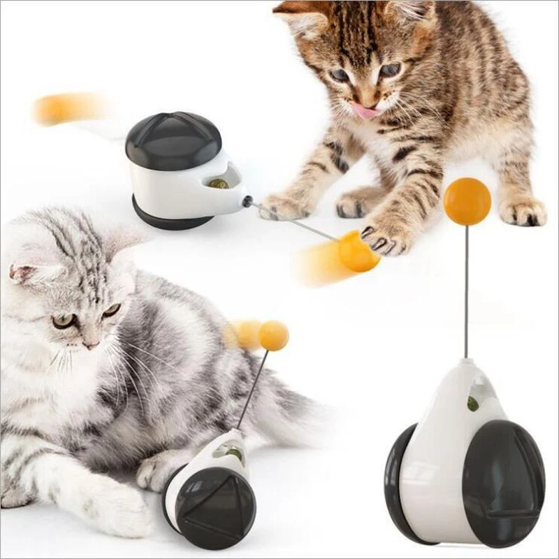 1Pc Cat Self-excited Toy Clockwork Mouse Runs Automatically Flocking Clockwork Mouse Pet Mouse Toy Color Random