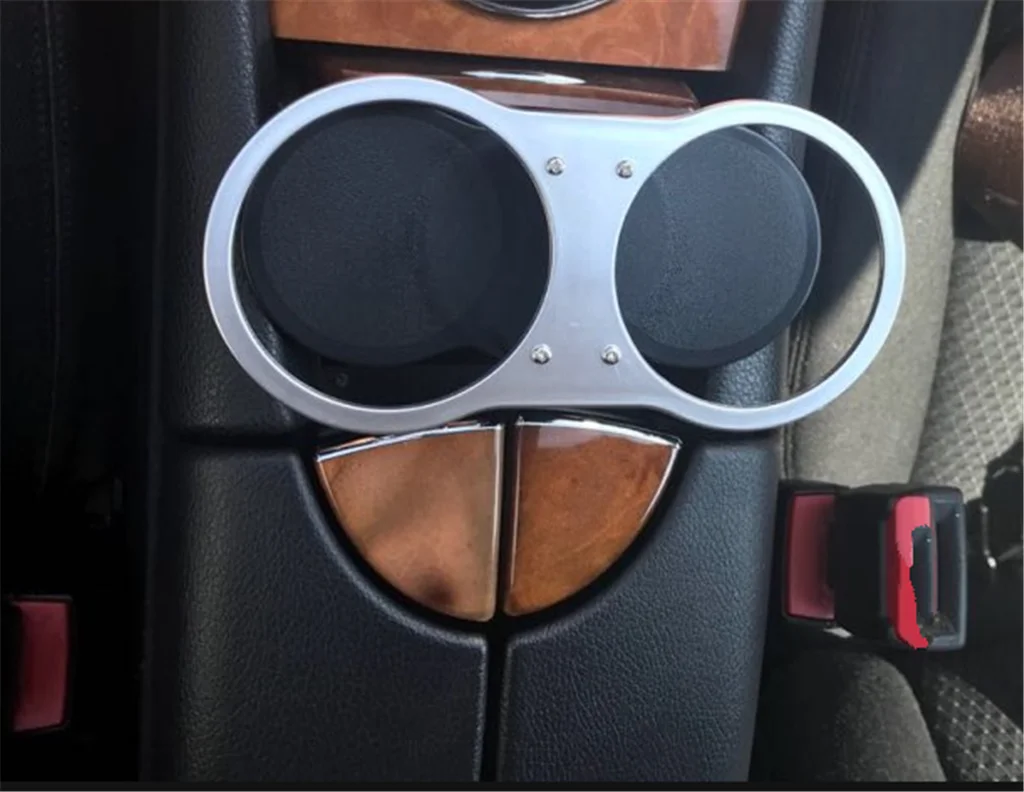 Автомобильный держатель с двойным отверстием/кофе для напитков автомобильные