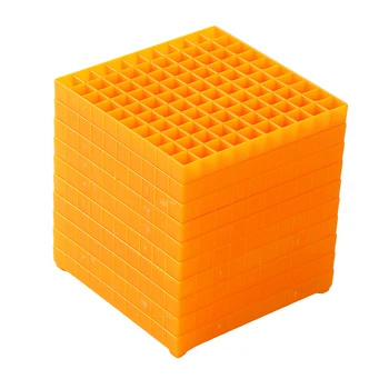 

Kids Montessori Wooden Toy Math Toys Decimal Cube Baby Early Learning Preschool Educational Toys For Children 2019 NEW