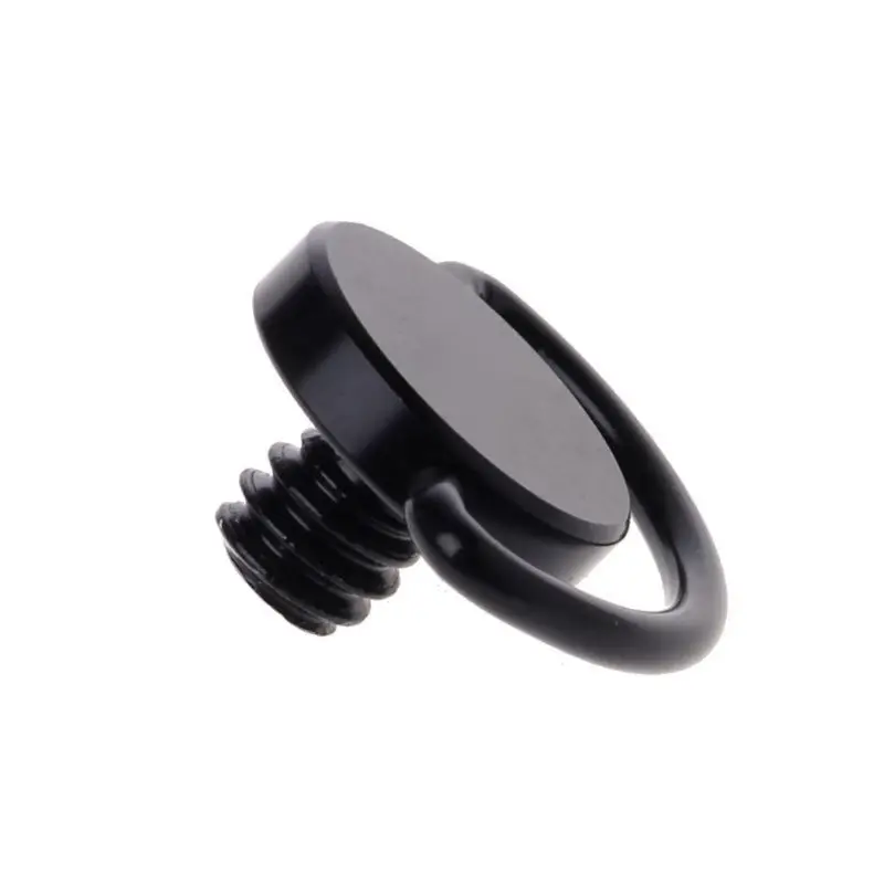 

1PC Replacement Rubber Plug D-Ring Screw Bolt for logitech UE BLAST / UE Megablast Wireless Bluetooth Speaker B95C