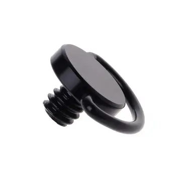

1PC Replacement Rubber Plug D-Ring Screw Bolt for logitech UE BLAST / UE Megablast Wireless Bluetooth Speaker B95C