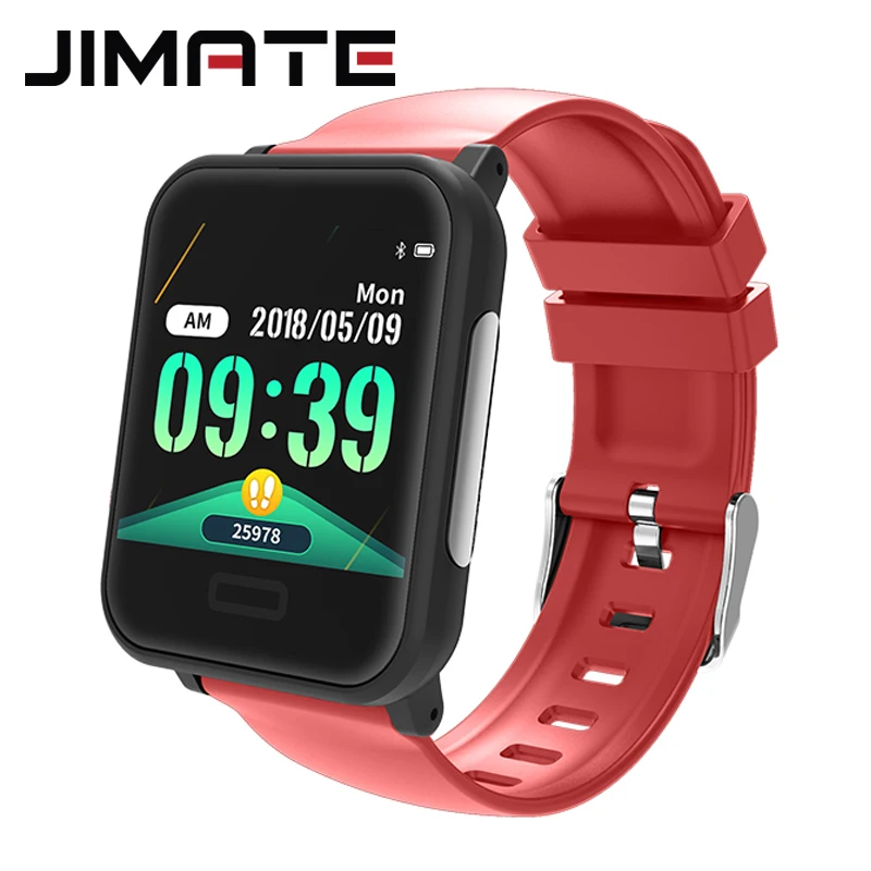 Умный Браслет Fit bit Watch многофункциональный браслет сердечного ритма фитнес-трекер мужские электронные наручные часы с браслетом Bluetooth умные часы