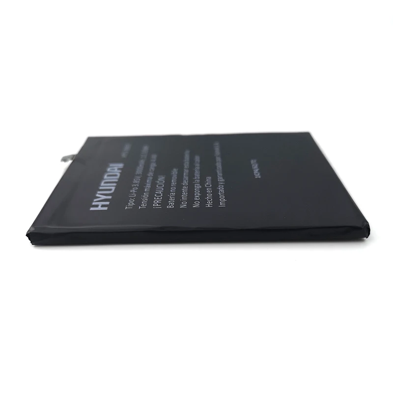 3000mAh 396272 аккумулятор для BQ BQS 5504 Strike Selfie Max для WIKO View Prime/Upulse Lite/WIKO U Pulse Phone