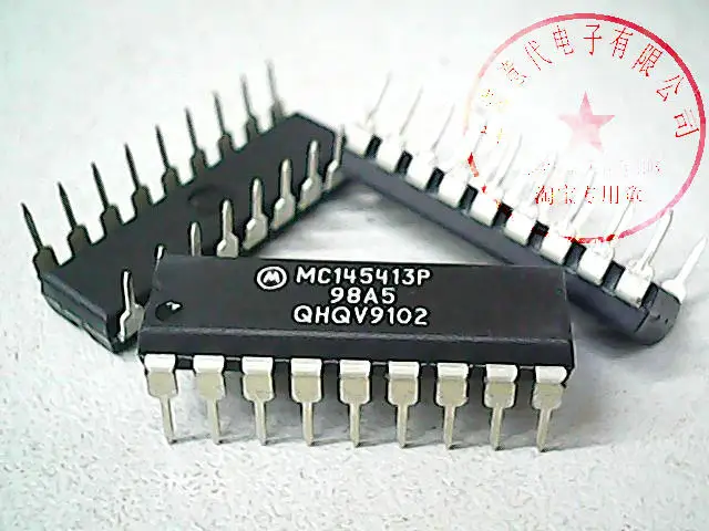 5 шт. MC145413P 45413