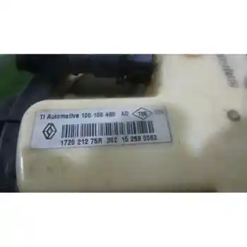 

172021275R 152886 Fuel Pump Renault Clio Iv