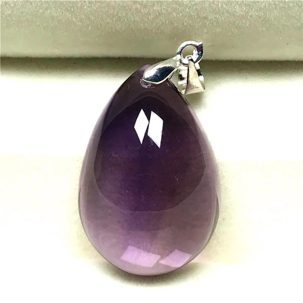 Amethyst Pendant (16)