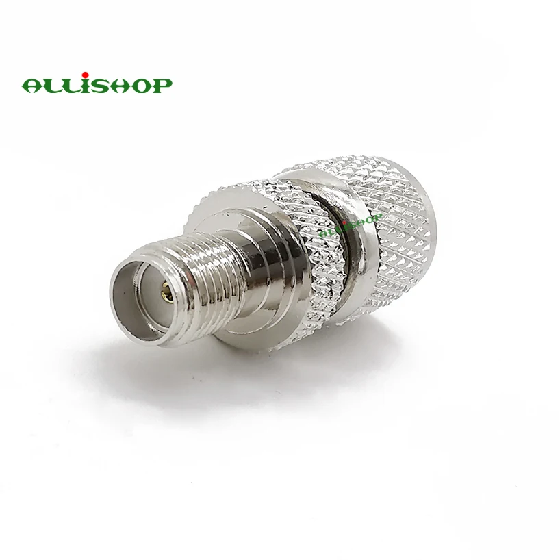 2 шт. мини штекер UHF PL259 PL-259 SMA для женщин РЧ разъем SMA разъем для Mini UHF PL259 штекер РЧ коаксиальный переходник разъем