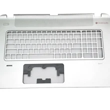 95% Новинка для ноутбука серии hp ENVY 17-K 17T-K верхняя крышка для ноутбука без TOUC hp AD USA 763935-001