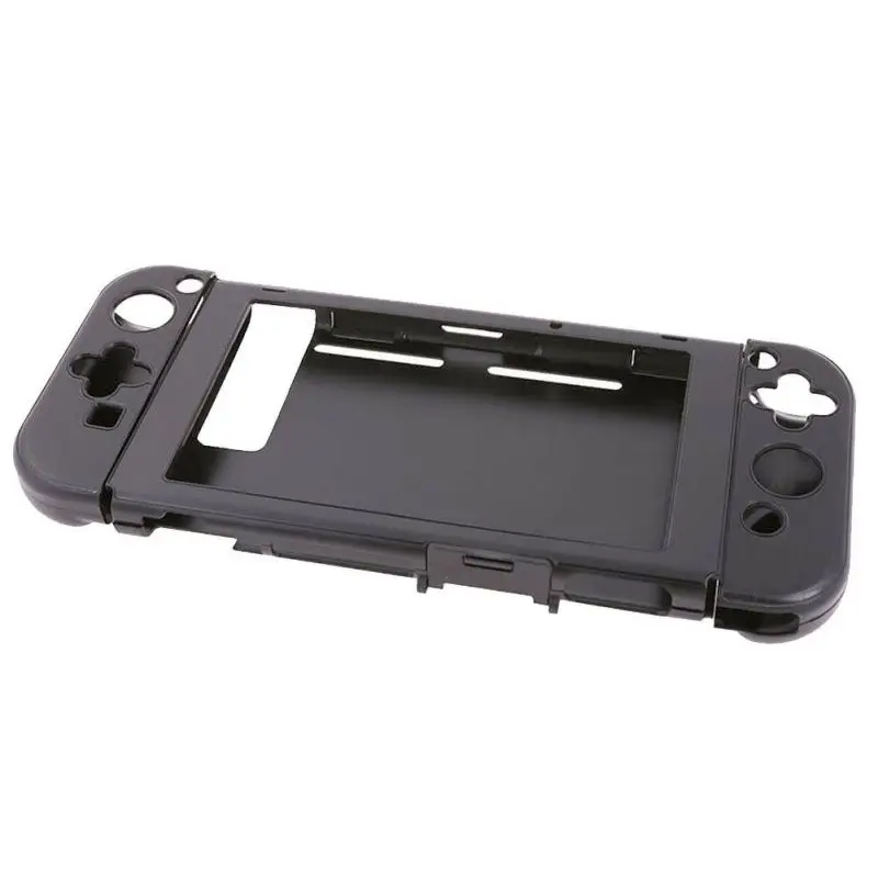 Металлический защитный чехол для nintendo Switch, алюминиевый металлический корпус для nintendo Switch, игровые аксессуары