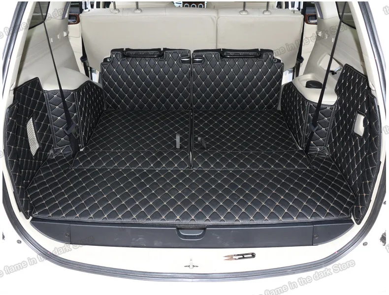 Mitsubishi challenger boot liner Clearance