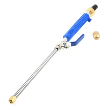 Washer-Gun Water-Jet-Tools High-Pressure with Jet-Spray-Tip Nozzle Wands for Washing-Car-Watering-Garden