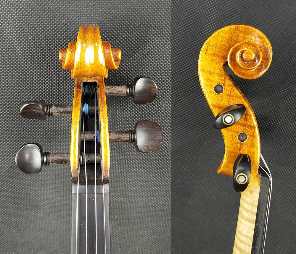 Скрипка размером 1/2! Stradivarius Lord Wilton Top Master размер 1/2 18 лет европейская ель и масляный
