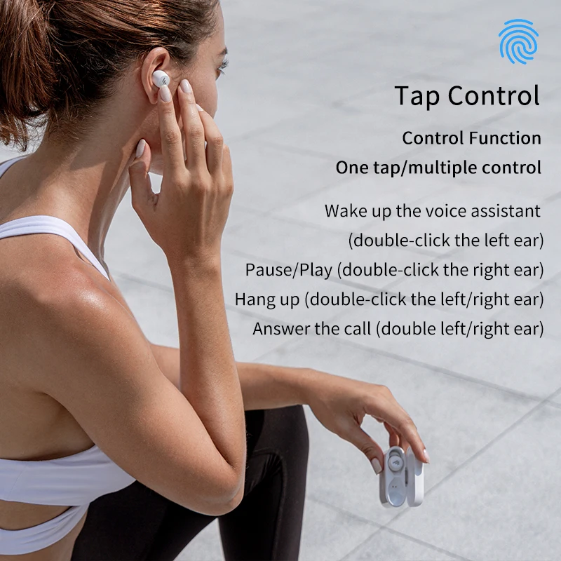 Wireless Audio Glasses Bluetooth Sunglasses with