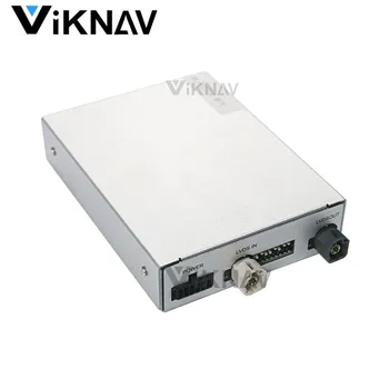 

Android System Video Interface Car Multimedia Player Decoding Box For-Audi A6 A7 2012-2015