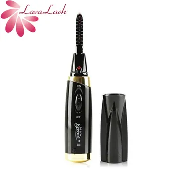 

Electric Heated Eyelash Curler 24h Long Lasting Eyelash Perming Curling Extension Eyelashes Brush Pen Beauty Tools Shop