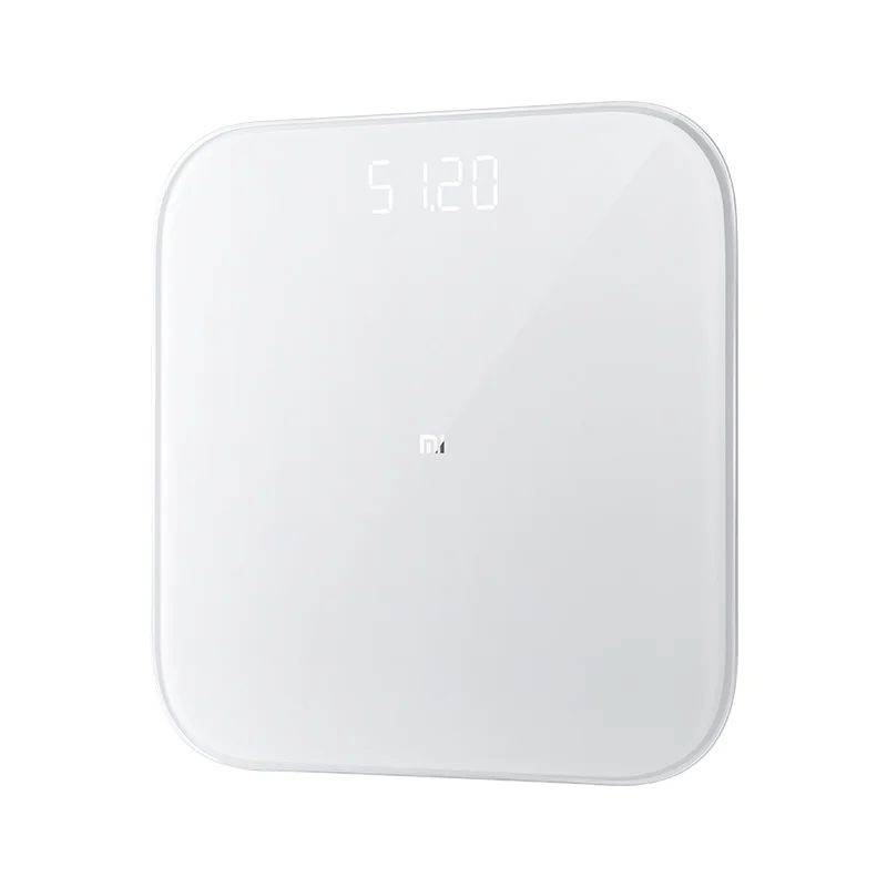 

Original Mi Smart Weight Scale 2 Health Weighting Scale Bluetooth 5 Digital Scale Support Android 4.3 iOS 9 Mifit APP
