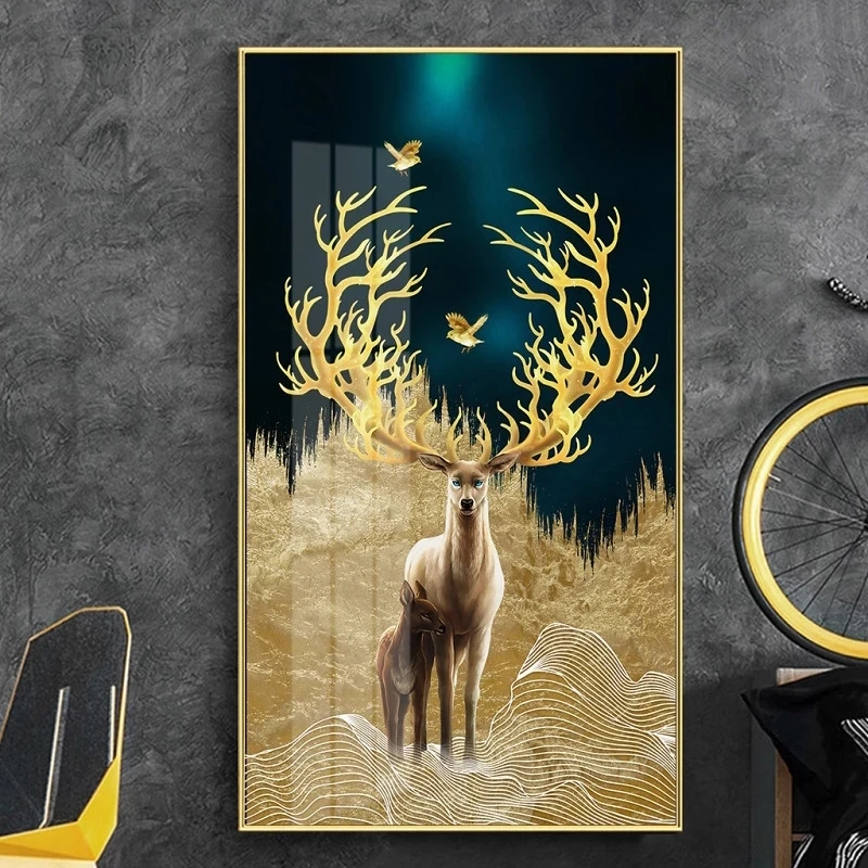 Poster-Gold-Deer-Tree-and-Bird-Canvas-Painting-Golden-Night-Wall-Art-Print-Modern-Picture-for.jpg_.webp_Q90.jpg_.webp_.webp (3)