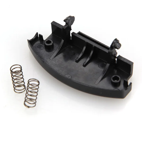 Bouton Pince Loquet Couvercle d/'Accoudoir Console Centrale pour VW Passat B5