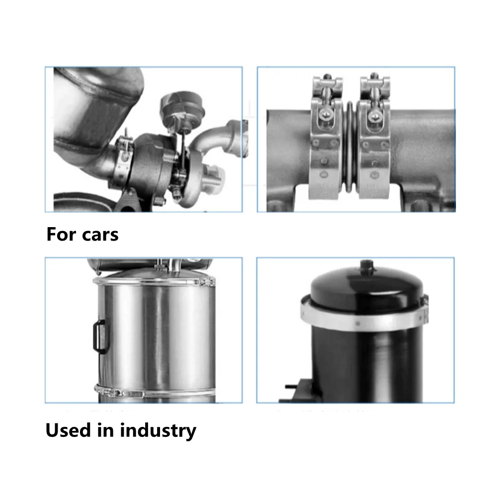 Рисунок 6 - Универсальный 3-дюймовый 2-дюймовый