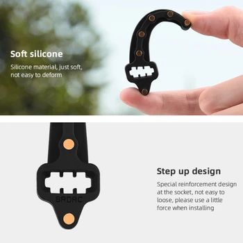 

Control Signal Booster Antenna Range Extender for FIMI X8SE Drone Transmitter AXYF