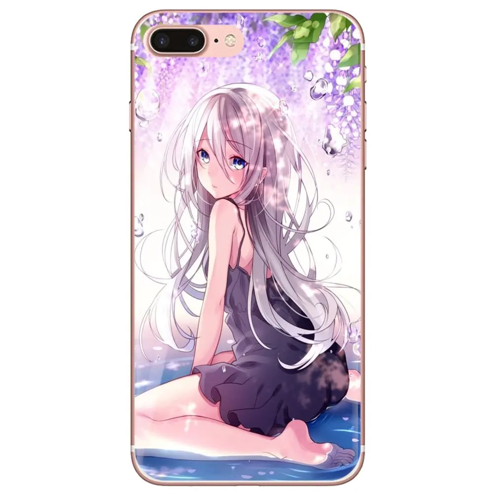 Anime Phone Cases Htc One