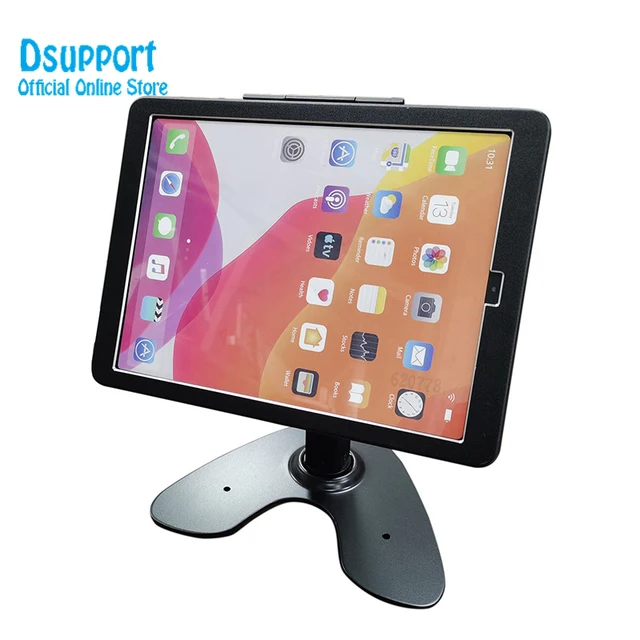 Ipad Pro 12.9 Tablet Holder Stand - Informática Y Oficina - AliExpress