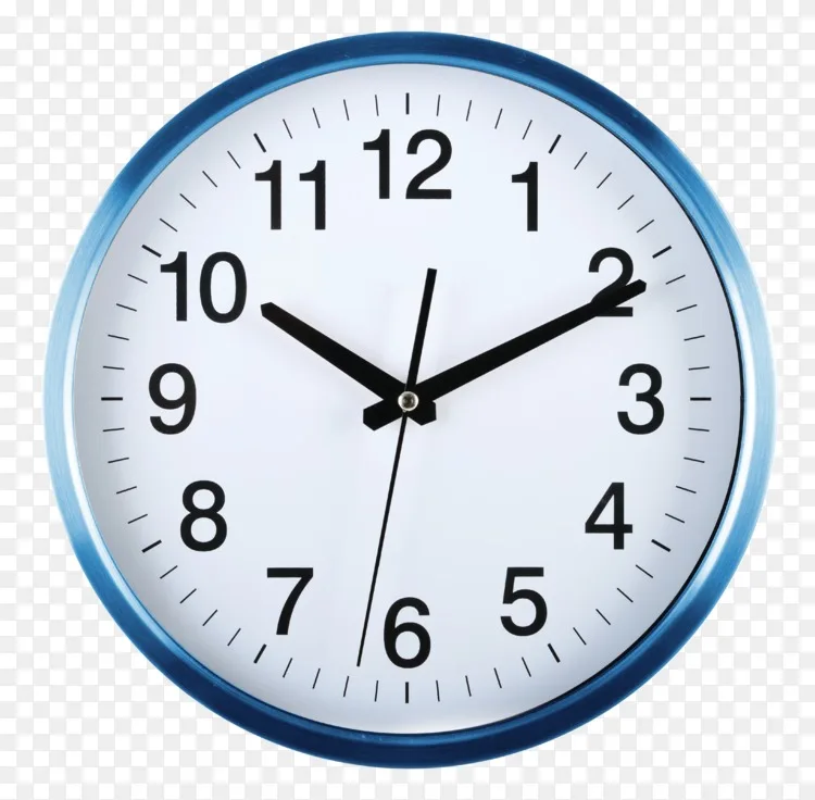 石英钟壁面画框运动钟