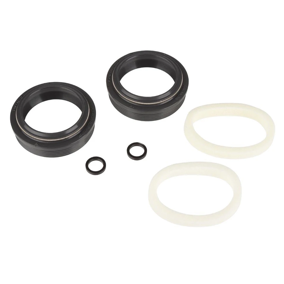 bike fork components