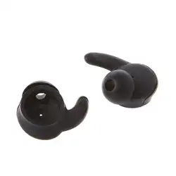 3 пары S/M/L силиконовые наушники-капельки наконечники наушники с ушным вкладышем чехол в ухо Мягкий силиконовый чехол для huawei Sport Bluetooth